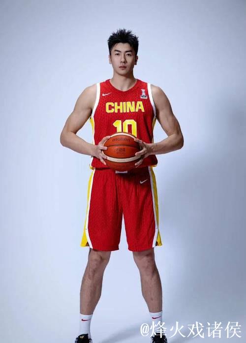 邹雨宸24+10北控胜同曦 吴昌泽18分吉林胜宁波