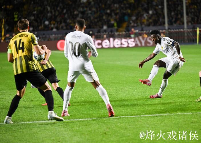 皇马客战获数据力挺 欲取4连胜迎欧冠新赛季