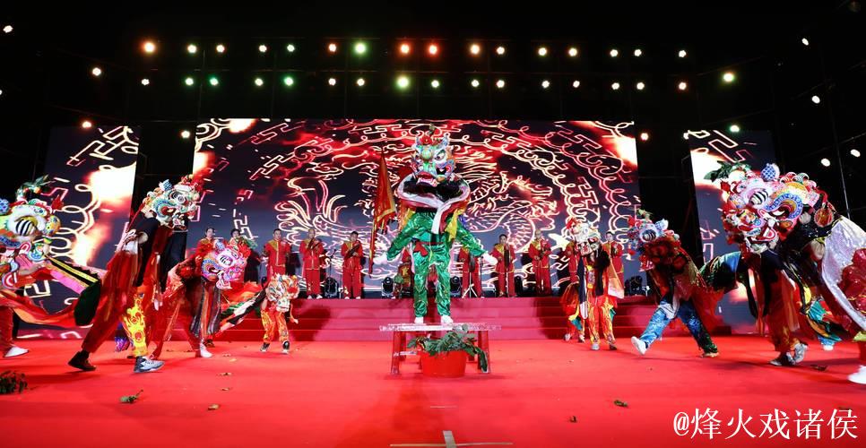 青春力量邂逅非遗！中国小花沉浸式体验麒麟舞文化