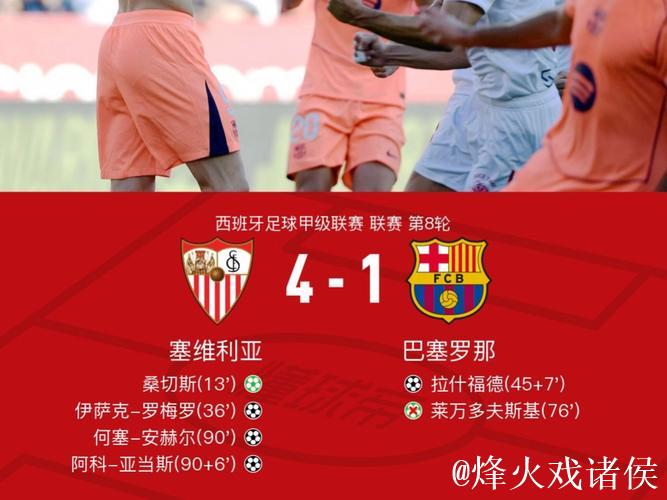 冲西甲榜首都不好惹?赔率示马竞巴萨或战成1-1 冲西甲榜首都不好惹?赔率示马竞巴萨或战成1-1